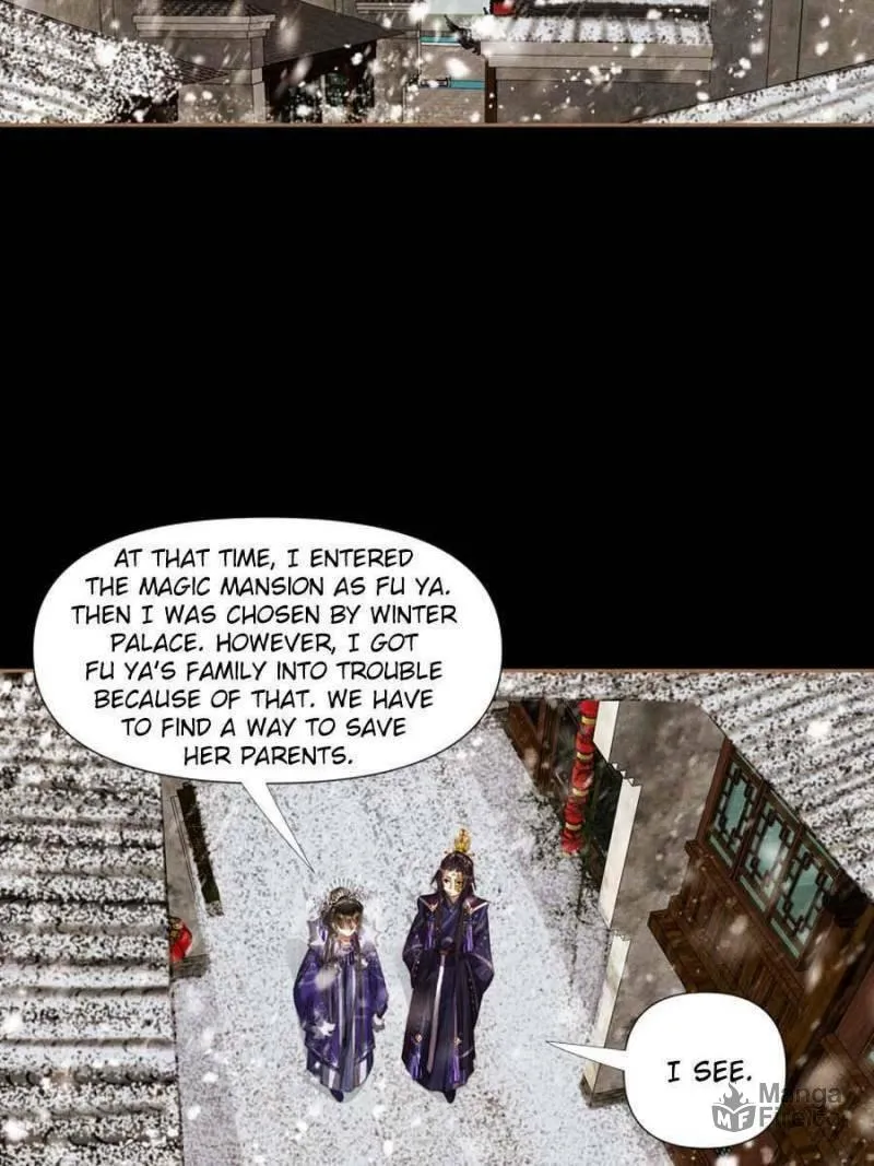 Read Divine Doctor (Colored) chapter 529 image 11 on Lezhin