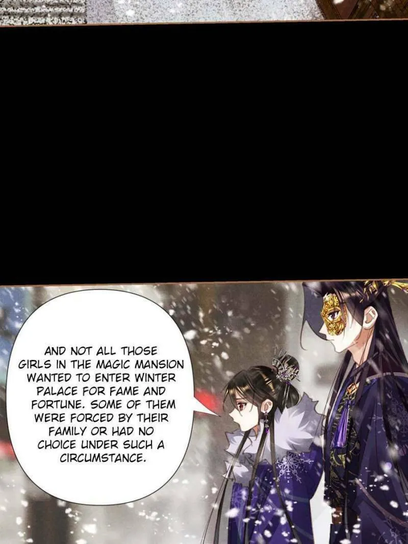 Read Divine Doctor (Colored) chapter 529 image 12 on Lezhin
