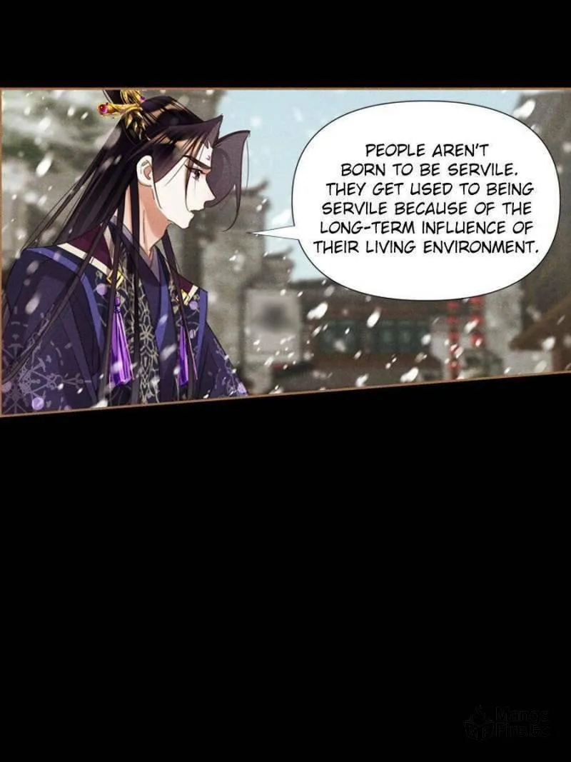 Read Divine Doctor (Colored) chapter 529 image 14 on Lezhin