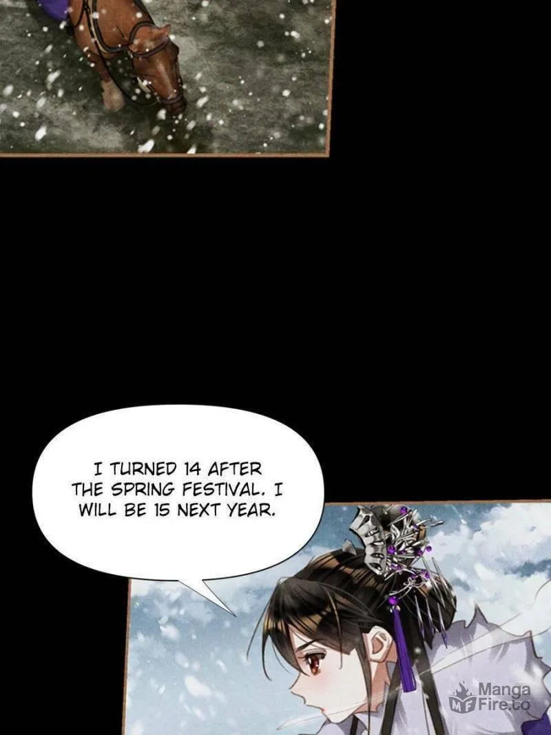 Read Divine Doctor (Colored) chapter 529 image 19 on Lezhin