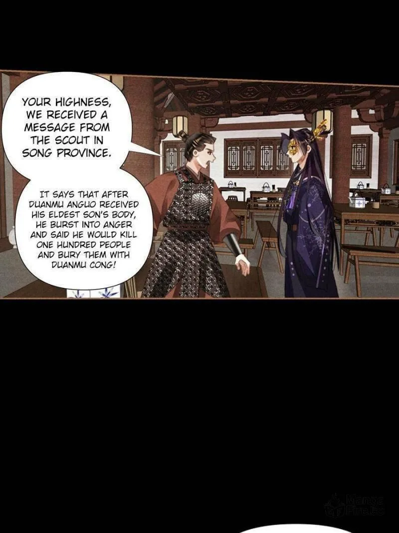 Read Divine Doctor (Colored) chapter 529 image 2 on Lezhin