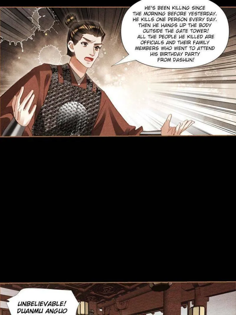 Read Divine Doctor (Colored) chapter 529 image 3 on Lezhin