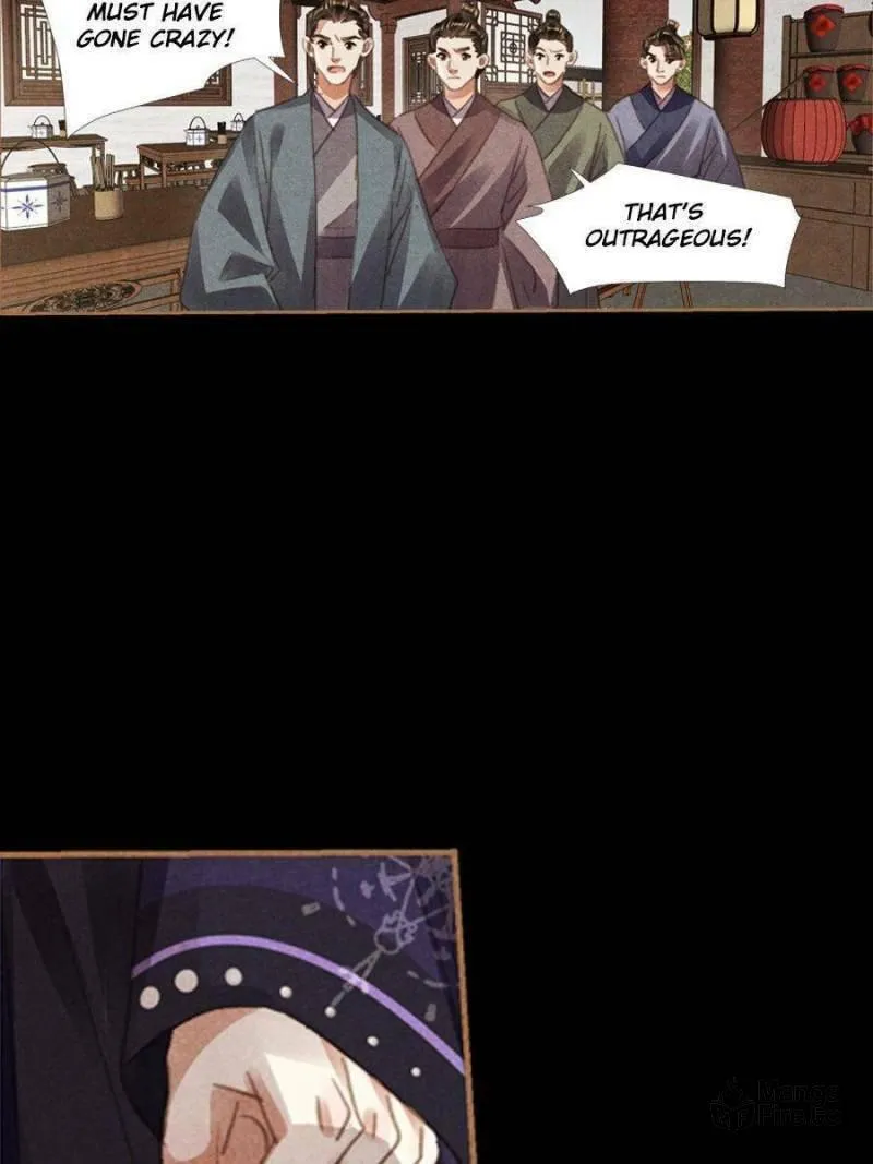 Read Divine Doctor (Colored) chapter 529 image 4 on Lezhin