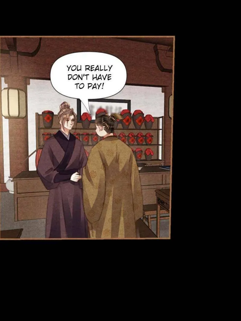 Read Divine Doctor (Colored) chapter 529 image 7 on Lezhin