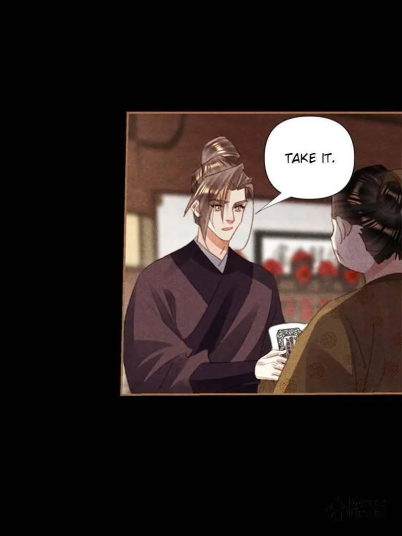 Read Divine Doctor (Colored) chapter 529 image 8 on Lezhin
