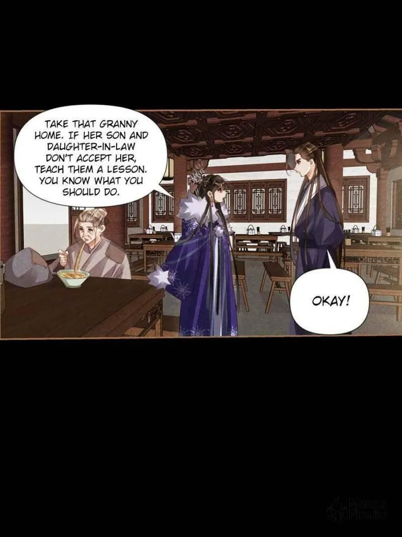 Read Divine Doctor (Colored) chapter 529 image 9 on Lezhin