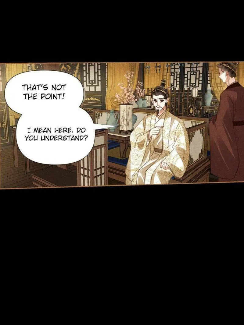 Read Divine Doctor (Colored) chapter 530 image 1 on Lezhin