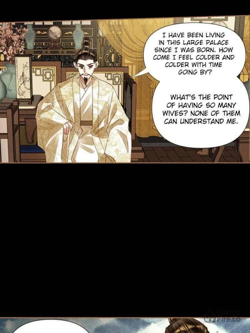 Read Divine Doctor (Colored) chapter 530 image 2 on Lezhin