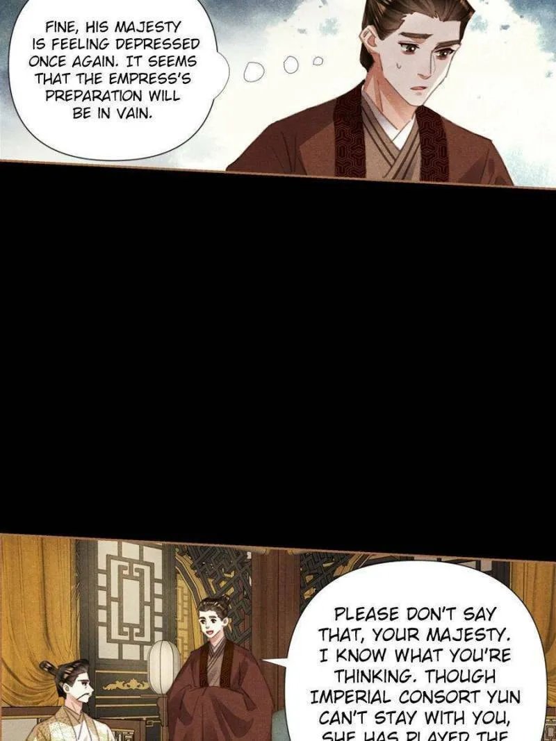 Read Divine Doctor (Colored) chapter 530 image 3 on Lezhin