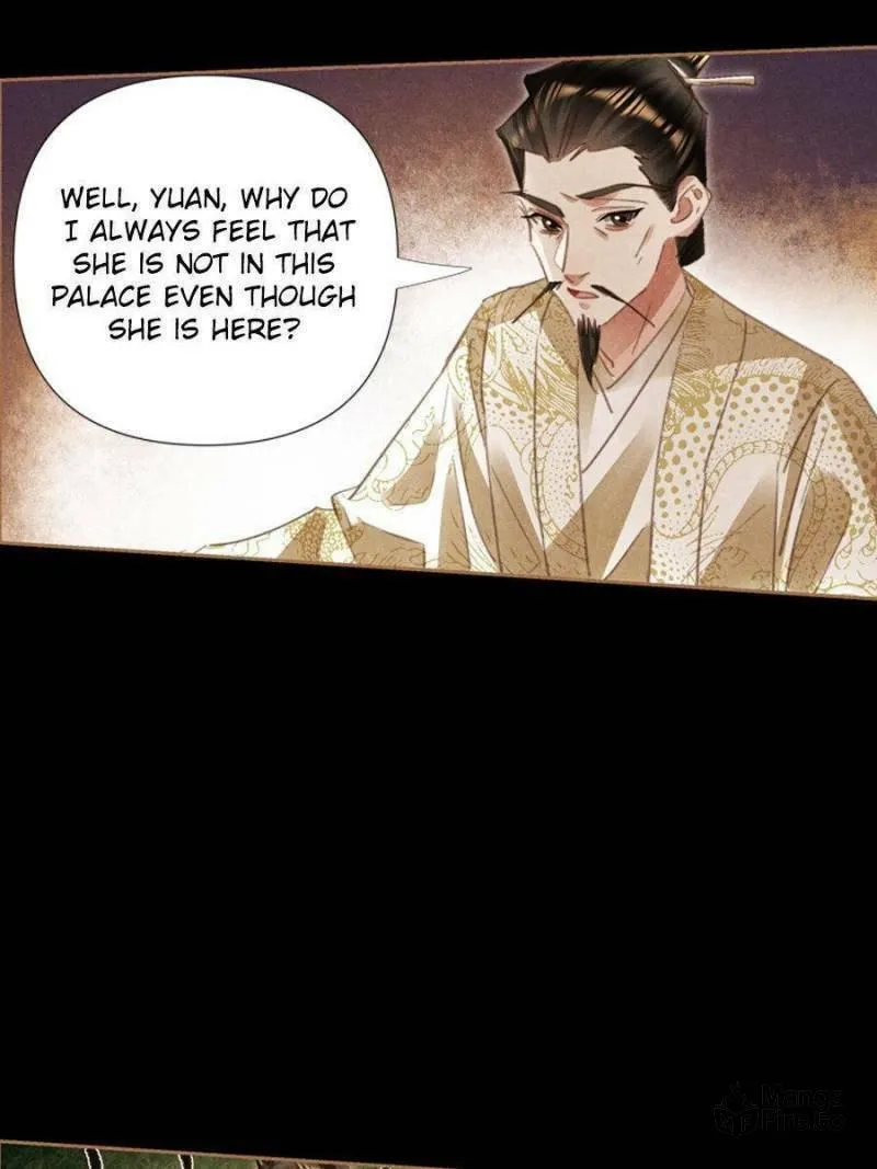 Read Divine Doctor (Colored) chapter 530 image 8 on Lezhin