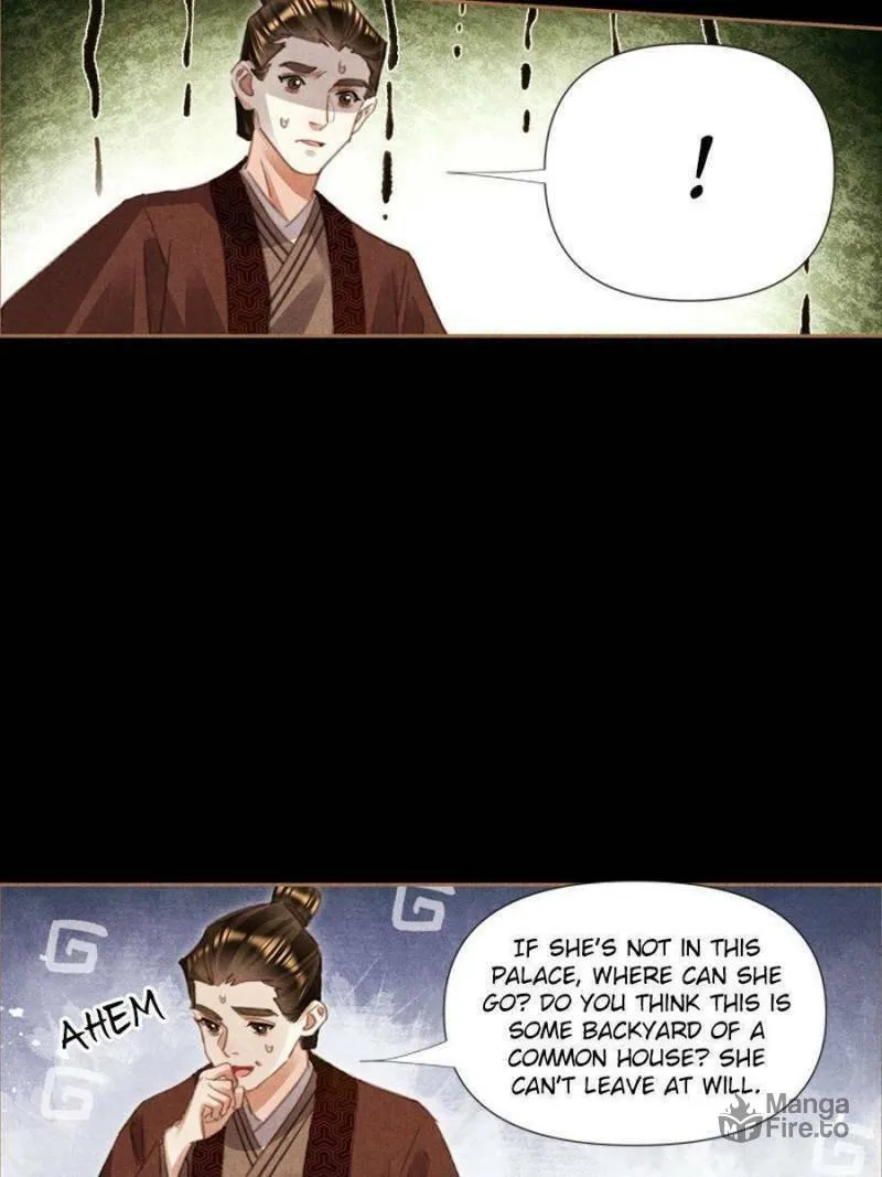 Read Divine Doctor (Colored) chapter 530 image 9 on Lezhin