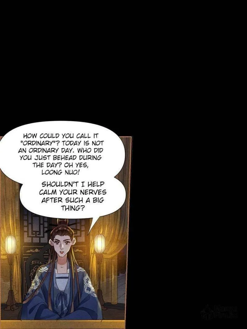 Read Divine Doctor (Colored) chapter 531 image 14 on Lezhin