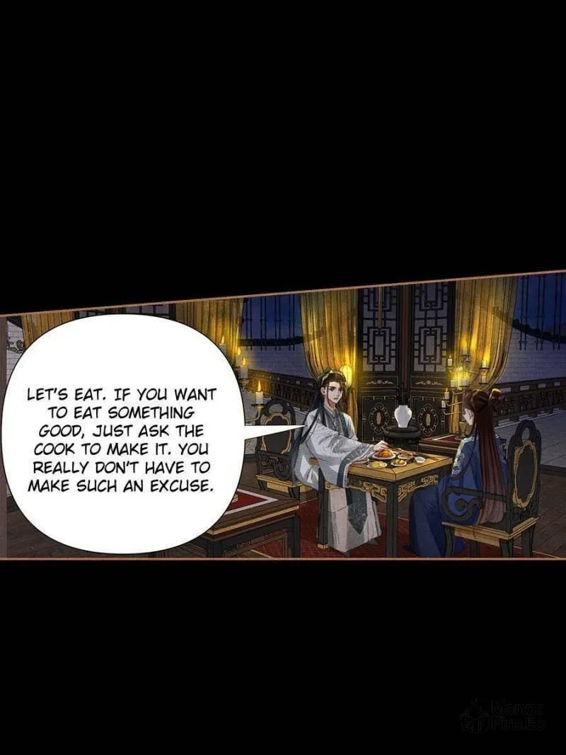 Read Divine Doctor (Colored) chapter 531 image 17 on Lezhin