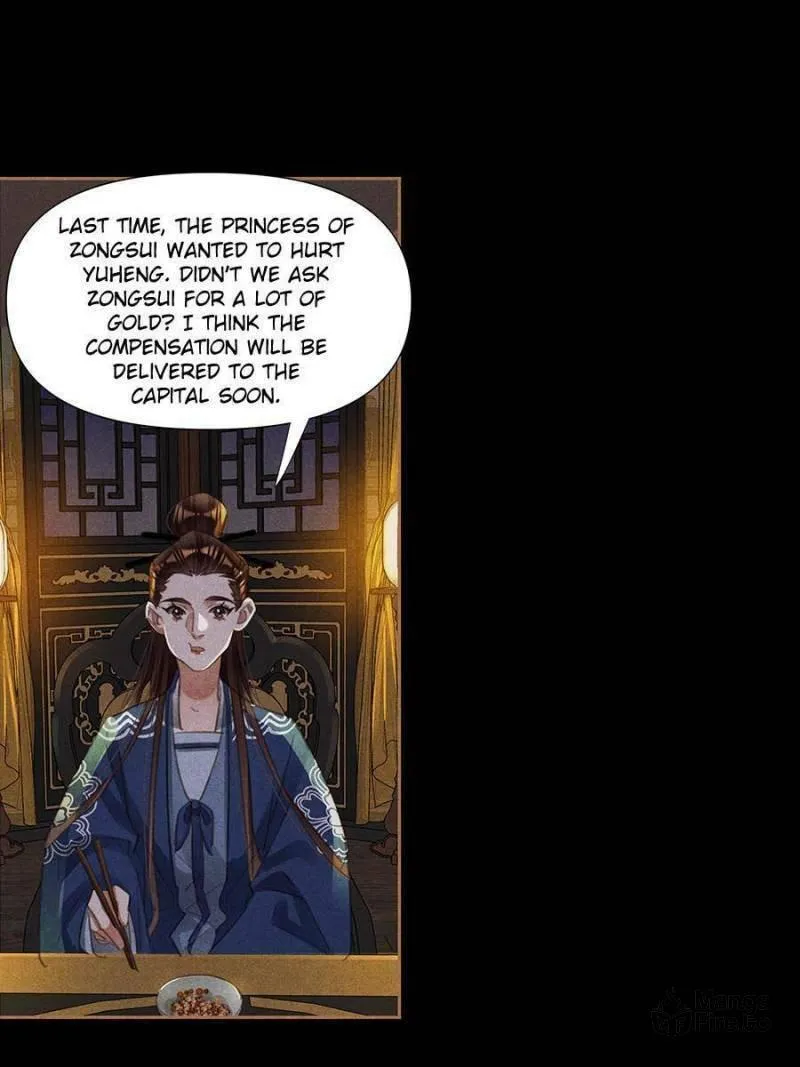 Read Divine Doctor (Colored) chapter 531 image 19 on Lezhin