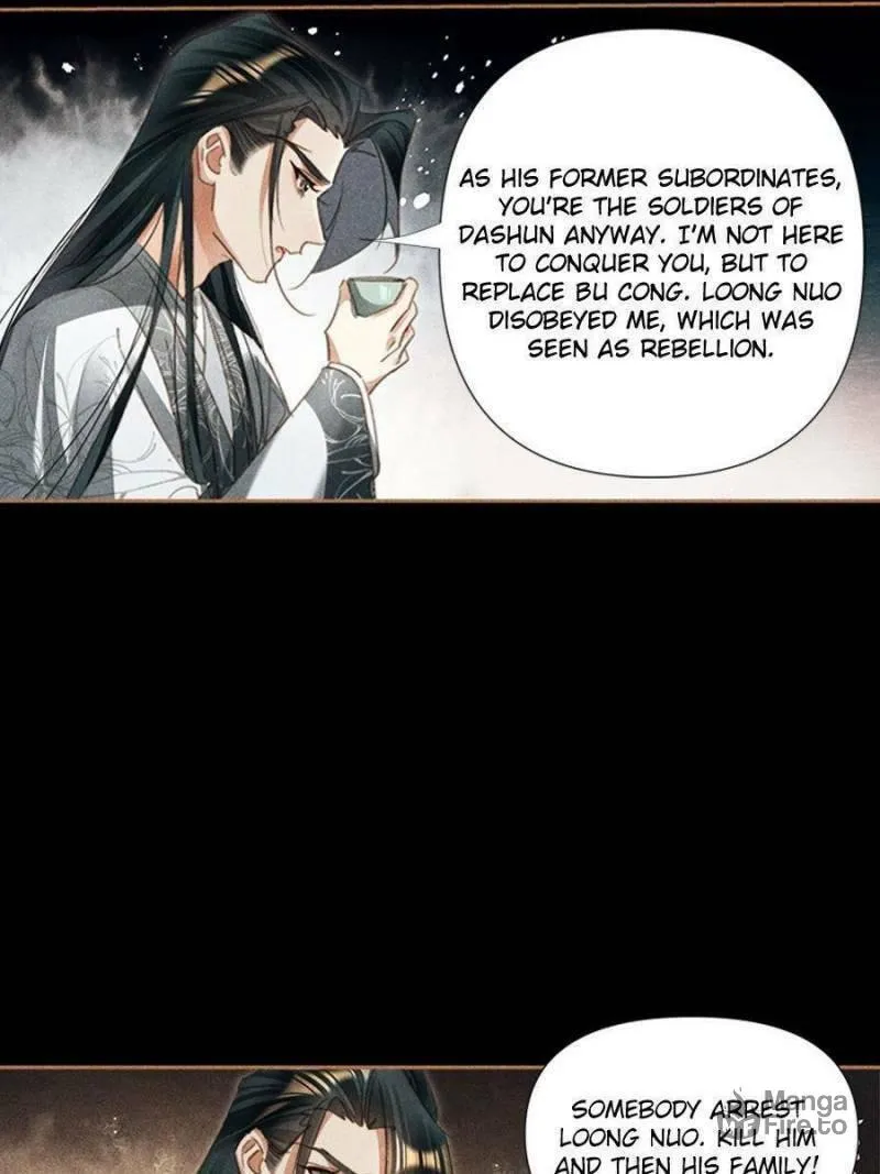Read Divine Doctor (Colored) chapter 531 image 2 on Lezhin