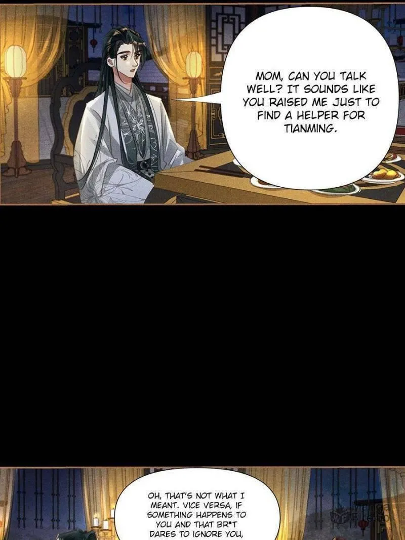 Read Divine Doctor (Colored) chapter 531 image 23 on Lezhin