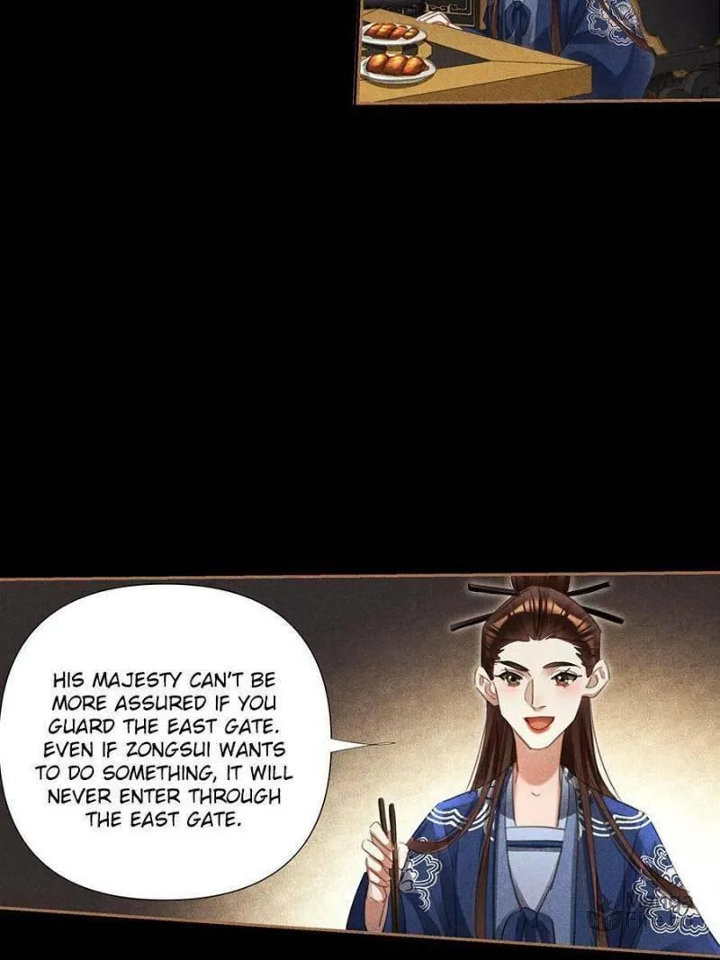 Read Divine Doctor (Colored) chapter 531 image 26 on Lezhin