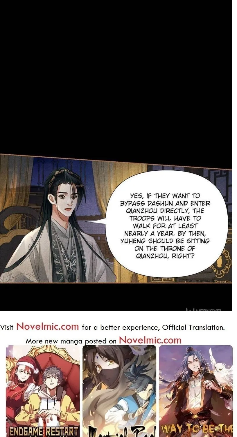 Read Divine Doctor (Colored) chapter 531 image 27 on Lezhin