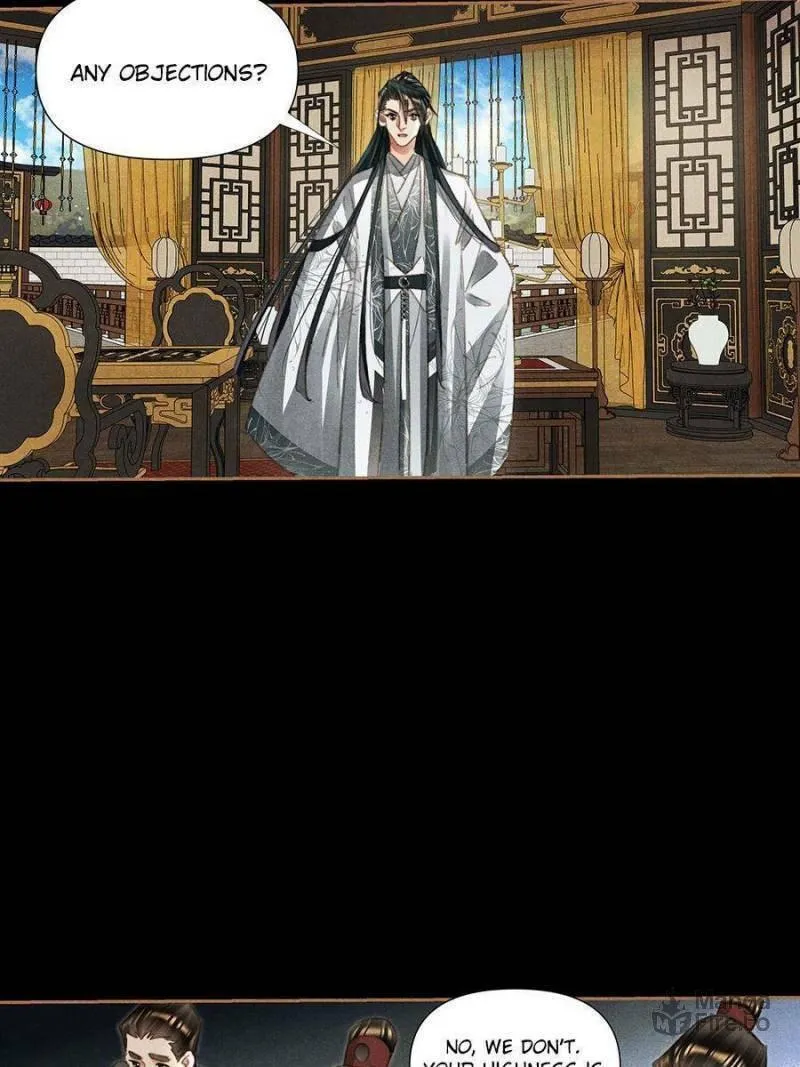 Read Divine Doctor (Colored) chapter 531 image 8 on Lezhin
