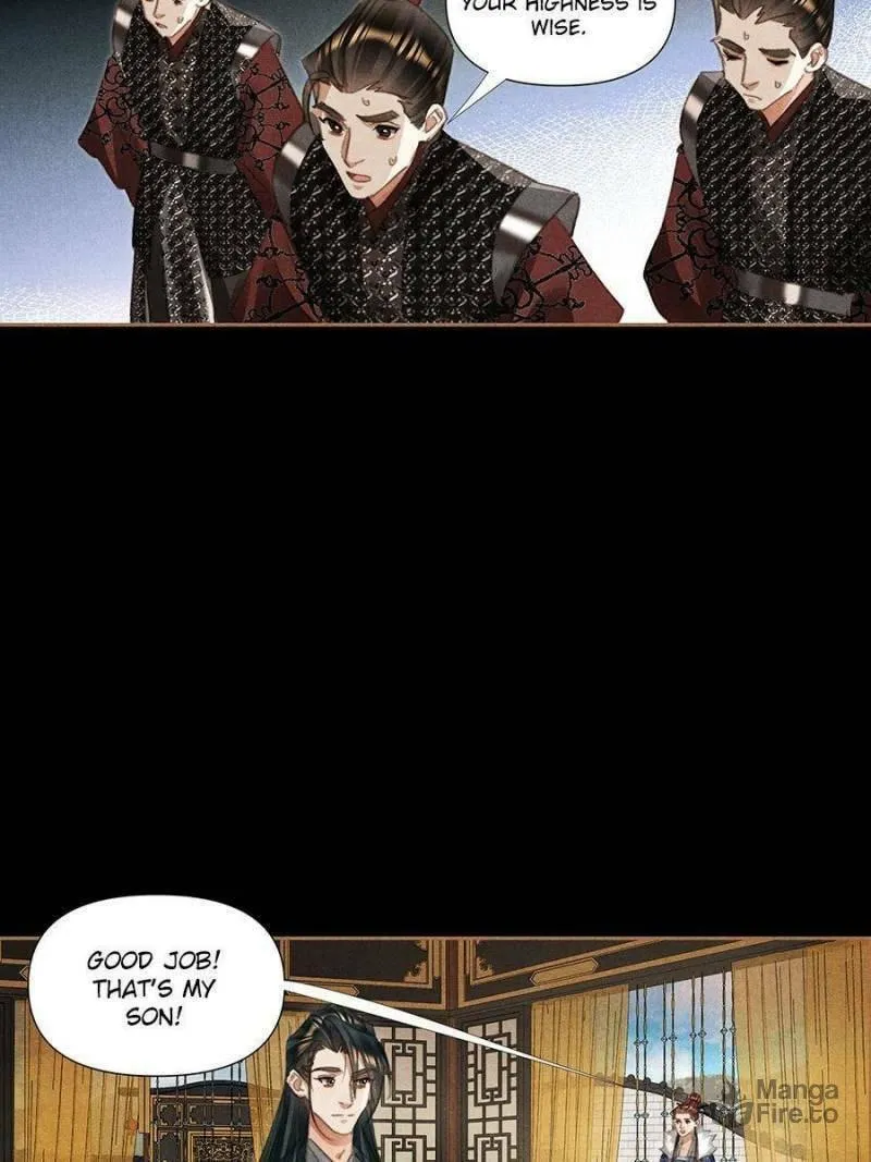 Read Divine Doctor (Colored) chapter 531 image 9 on Lezhin