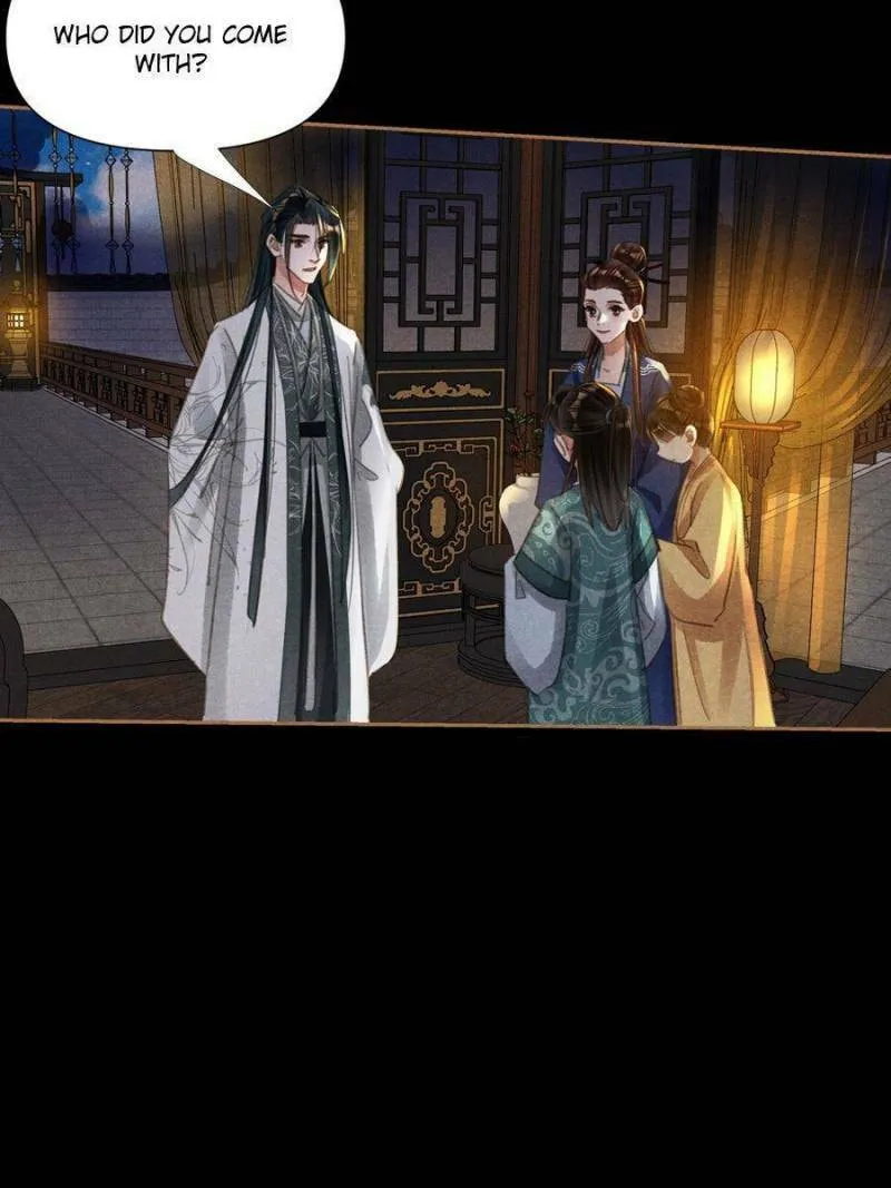 Read Divine Doctor (Colored) chapter 532 image 15 on Lezhin