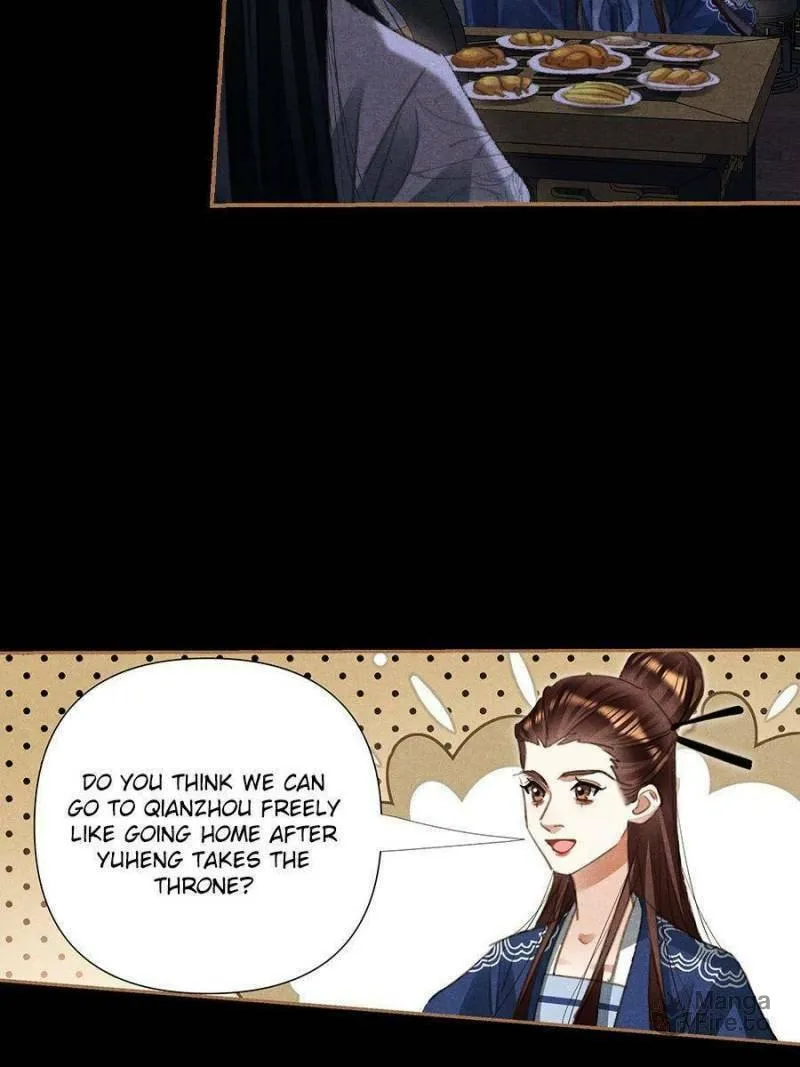 Read Divine Doctor (Colored) chapter 532 image 2 on Lezhin