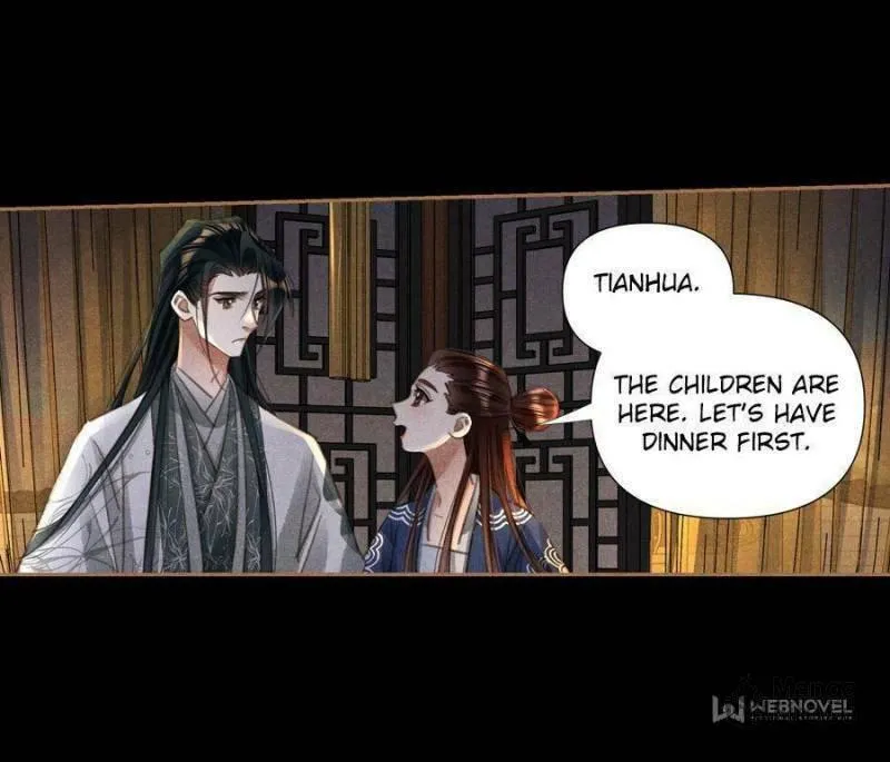 Read Divine Doctor (Colored) chapter 532 image 20 on Lezhin