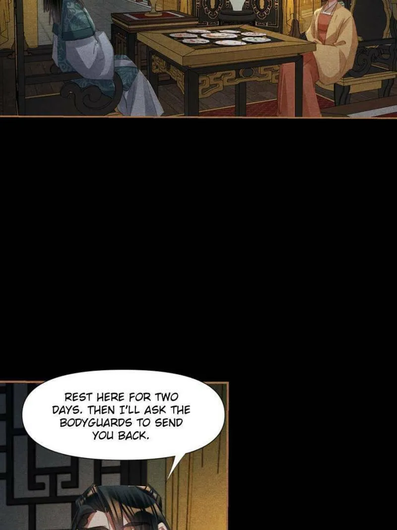 Read Divine Doctor (Colored) chapter 532 image 22 on Lezhin