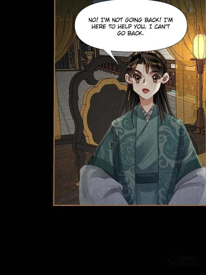 Read Divine Doctor (Colored) chapter 532 image 24 on Lezhin