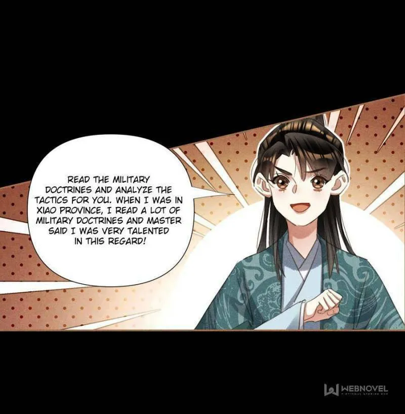 Read Divine Doctor (Colored) chapter 532 image 27 on Lezhin
