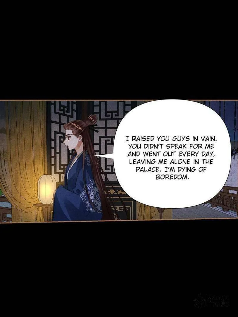 Read Divine Doctor (Colored) chapter 532 image 4 on Lezhin