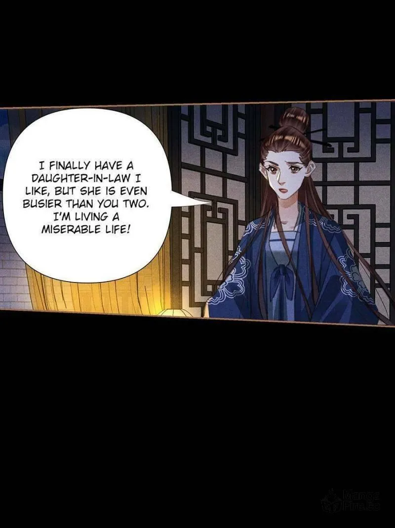 Read Divine Doctor (Colored) chapter 532 image 5 on Lezhin