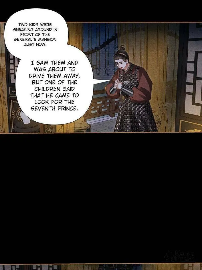 Read Divine Doctor (Colored) chapter 532 image 8 on Lezhin