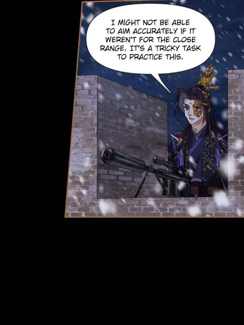 Read Divine Doctor (Colored) chapter 536 image 13 on Lezhin