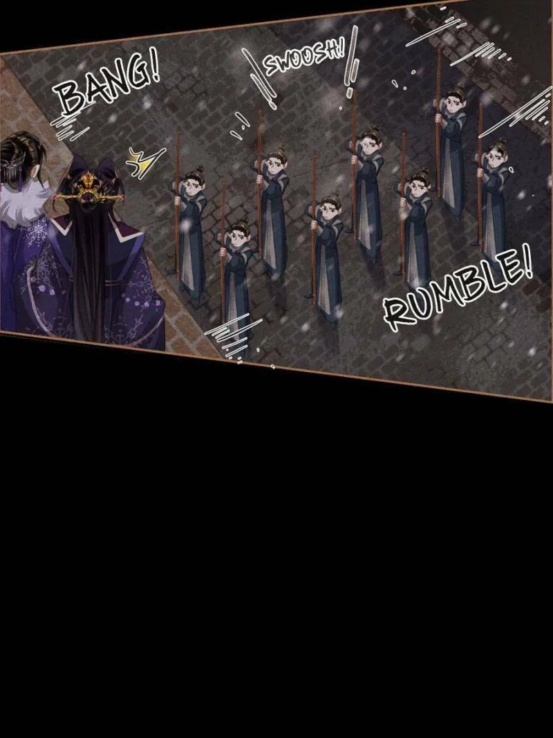 Read Divine Doctor (Colored) chapter 536 image 25 on Lezhin