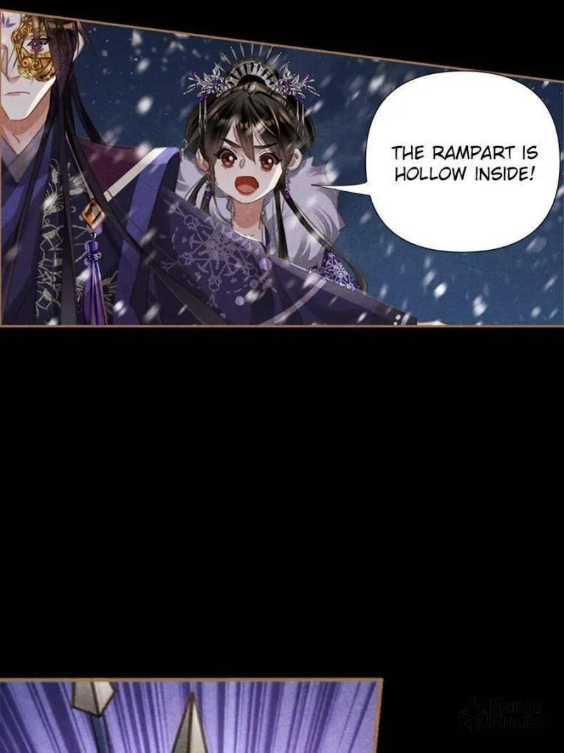 Read Divine Doctor (Colored) chapter 536 image 26 on Lezhin