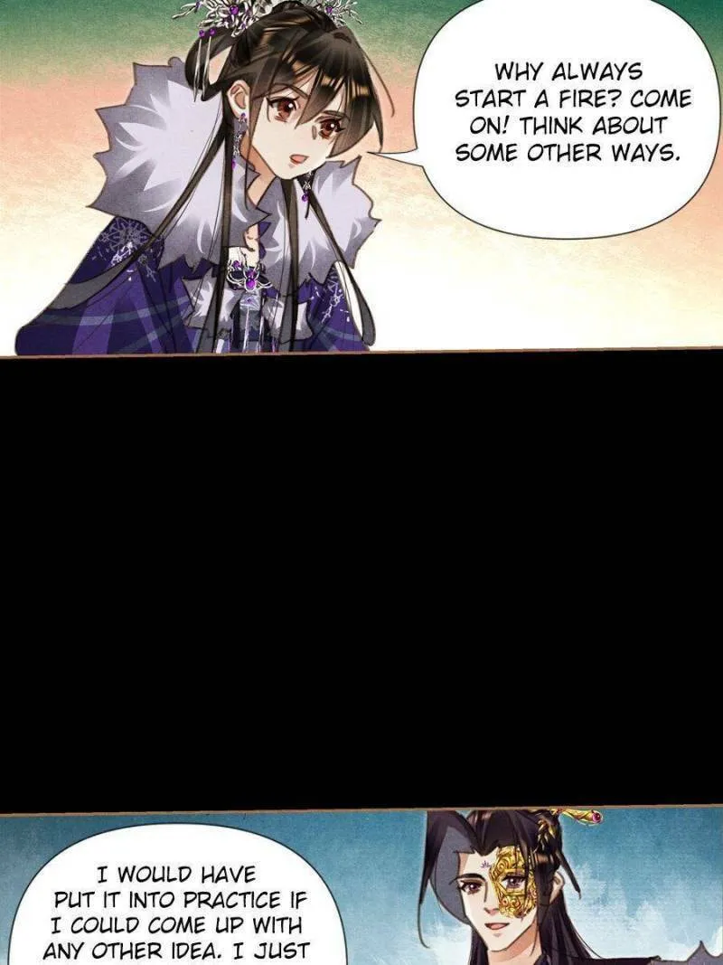 Read Divine Doctor (Colored) chapter 536 image 3 on Lezhin