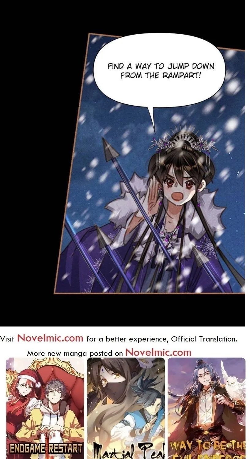 Read Divine Doctor (Colored) chapter 536 image 31 on Lezhin