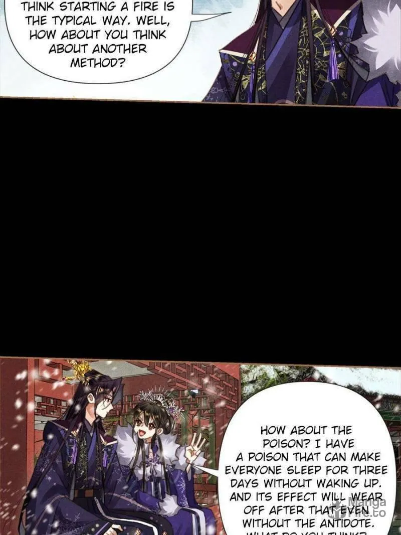 Read Divine Doctor (Colored) chapter 536 image 4 on Lezhin