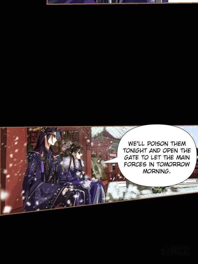 Read Divine Doctor (Colored) chapter 536 image 8 on Lezhin