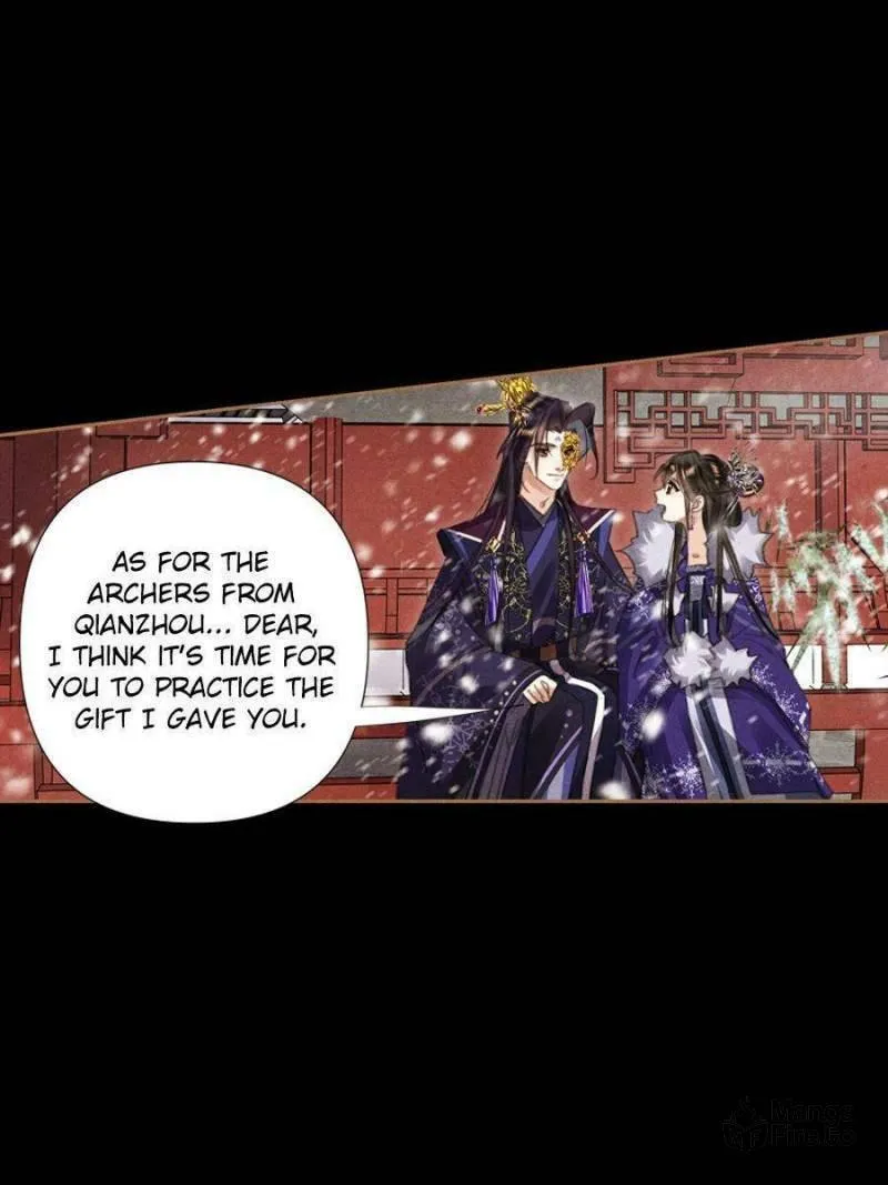 Read Divine Doctor (Colored) chapter 536 image 9 on Lezhin