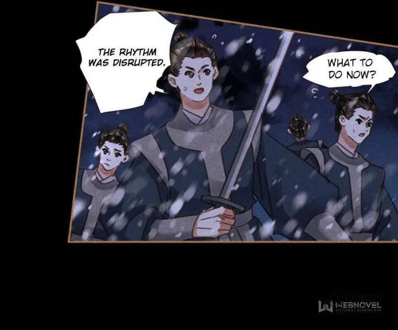 Read Divine Doctor (Colored) chapter 538 image 26 on Lezhin