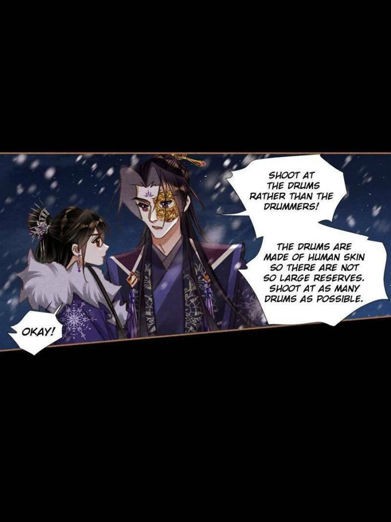 Read Divine Doctor (Colored) chapter 538 image 31 on Lezhin