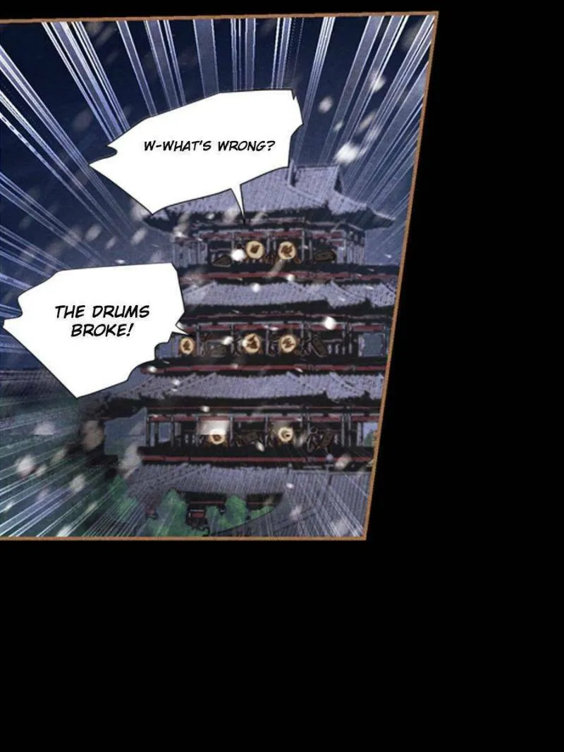Read Divine Doctor (Colored) chapter 538 image 33 on Lezhin