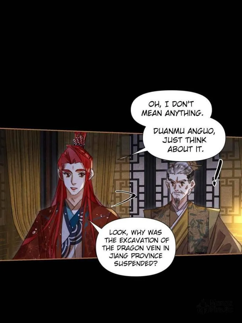 Read Divine Doctor (Colored) chapter 539 image 14 on Lezhin