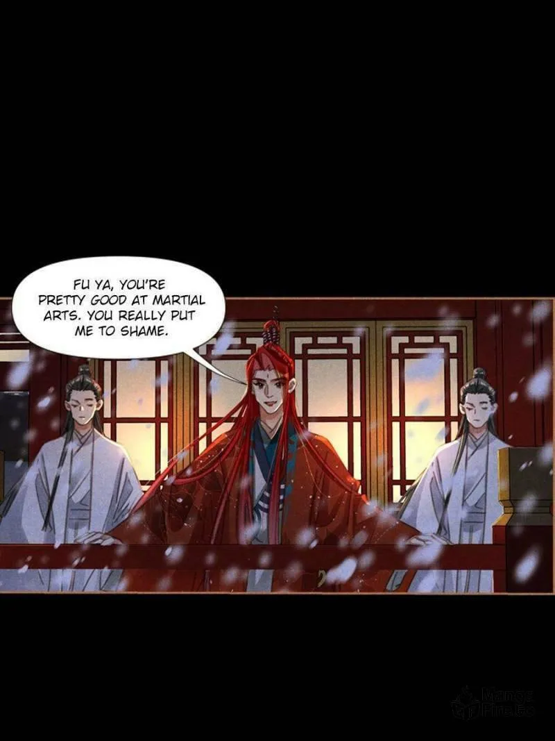 Read Divine Doctor (Colored) chapter 539 image 23 on Lezhin