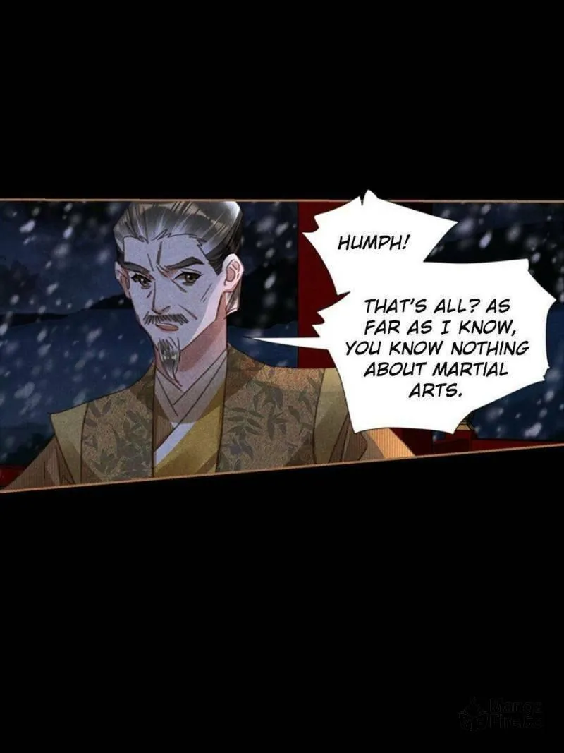 Read Divine Doctor (Colored) chapter 539 image 24 on Lezhin