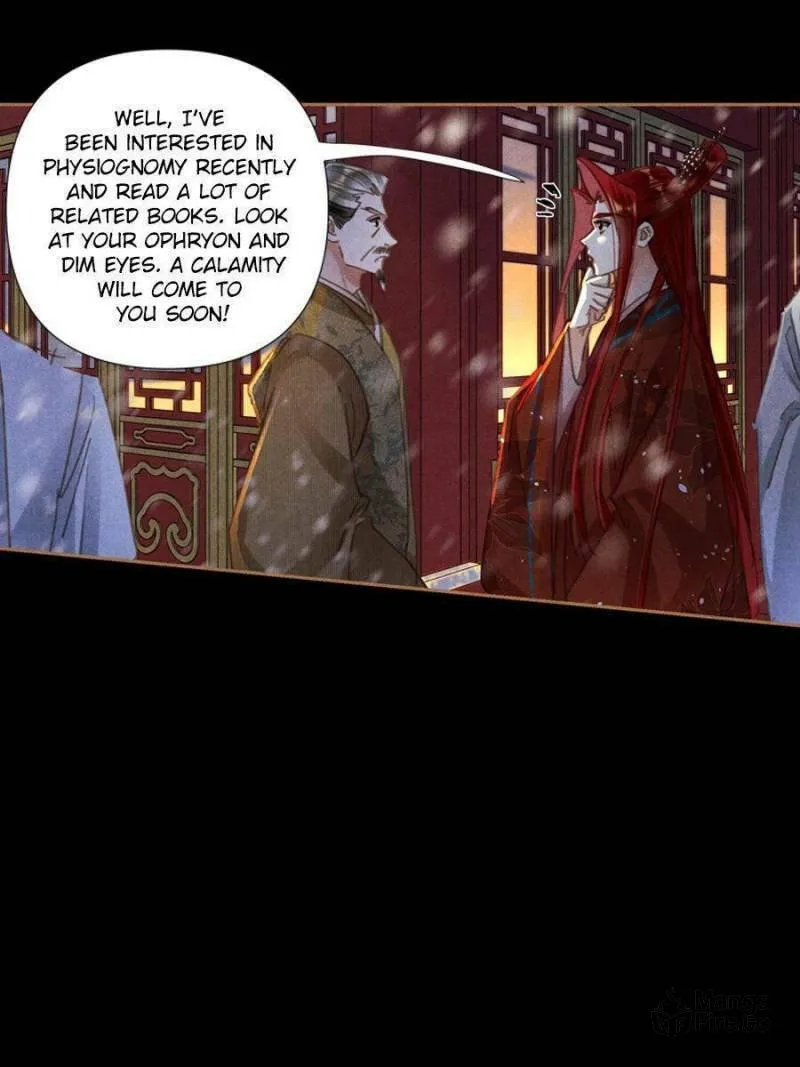 Read Divine Doctor (Colored) chapter 539 image 26 on Lezhin