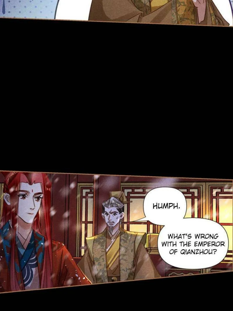 Read Divine Doctor (Colored) chapter 539 image 31 on Lezhin