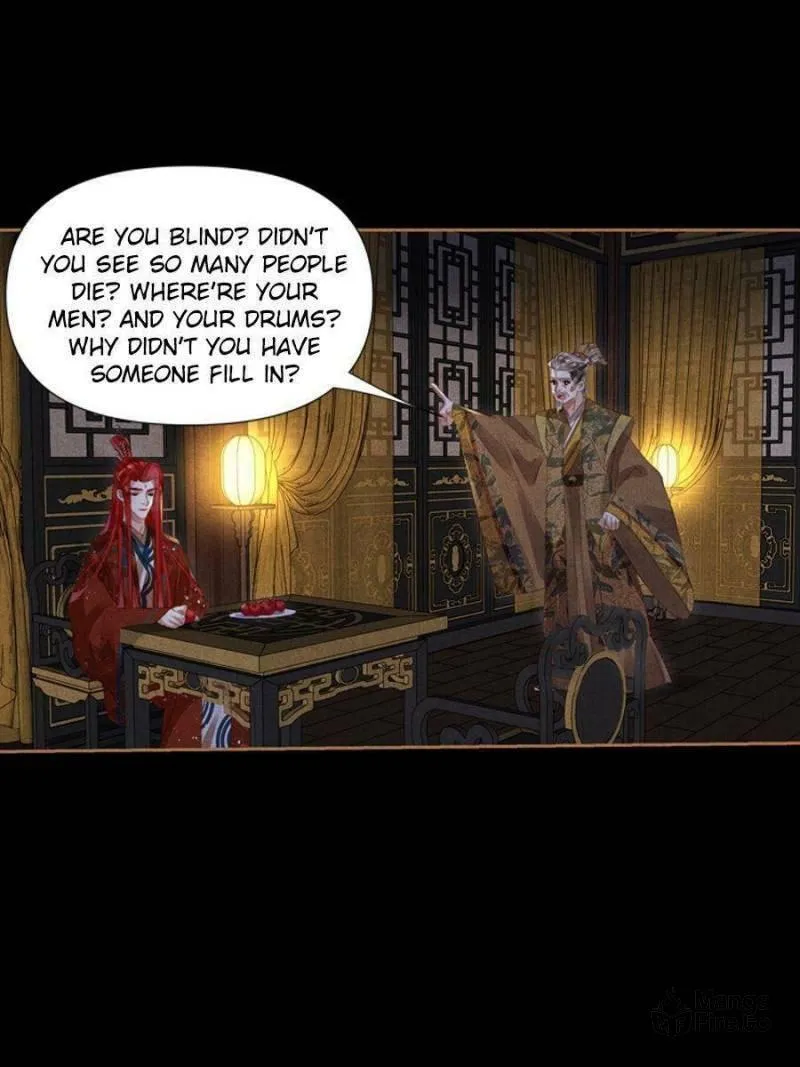 Read Divine Doctor (Colored) chapter 539 image 4 on Lezhin